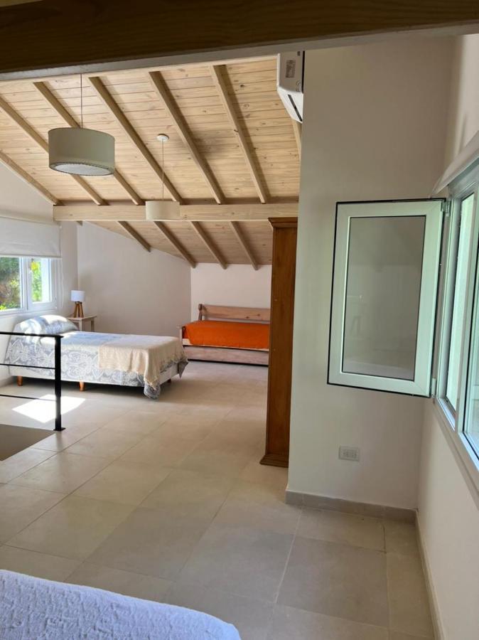 Aparthotel Aromos De Valeria