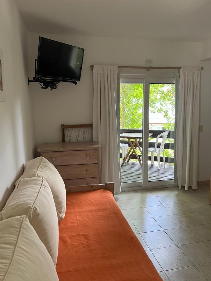 Aromos De Valeria Aparthotel