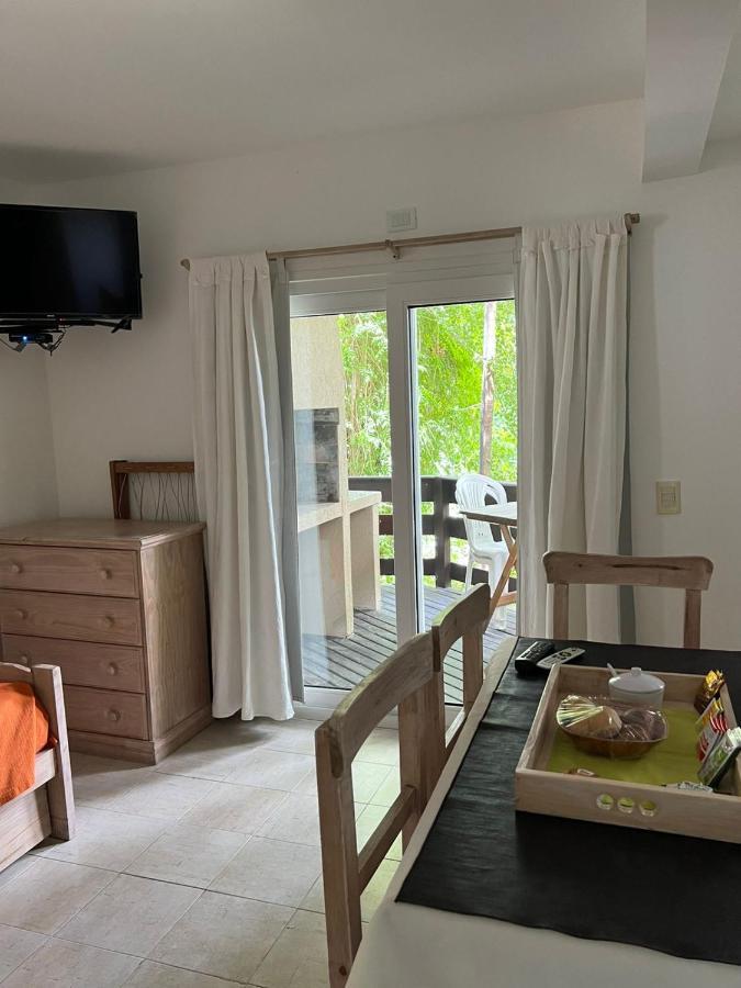 Aromos De Valeria Aparthotel *