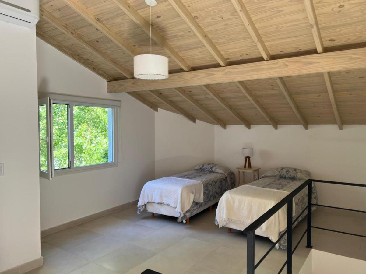 Aparthotel Aromos De Valeria