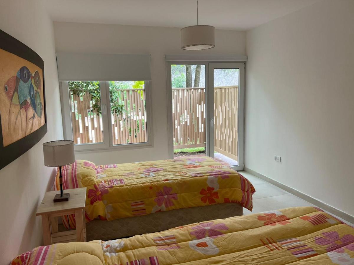 Aparthotel Aromos De Valeria *