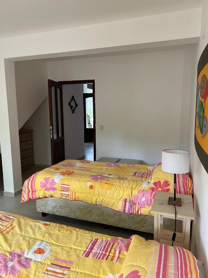 Aromos De Valeria Aparthotel