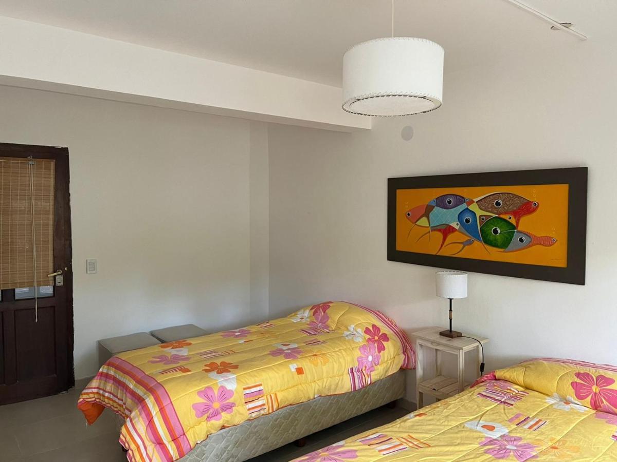 Aparthotel Aromos De Valeria