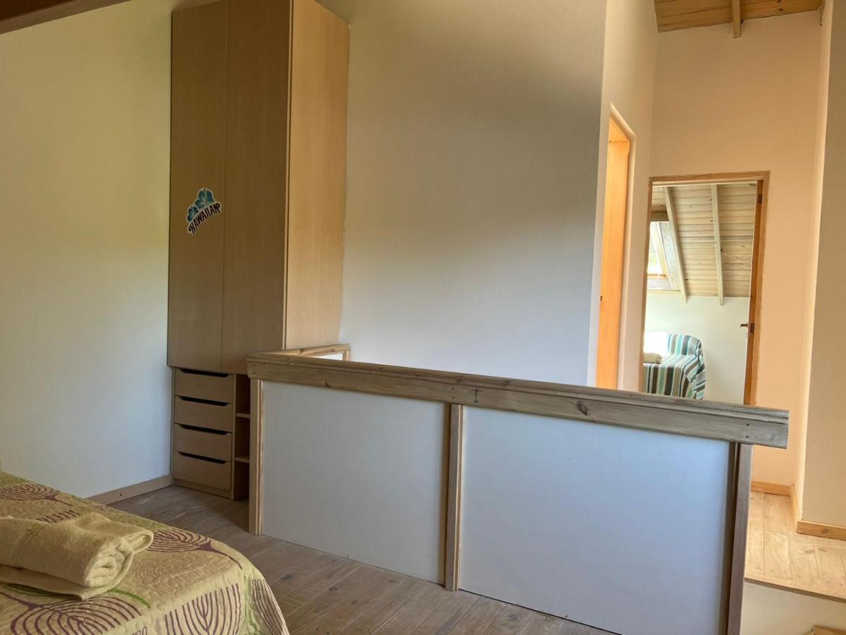 Aromos De Valeria Aparthotel