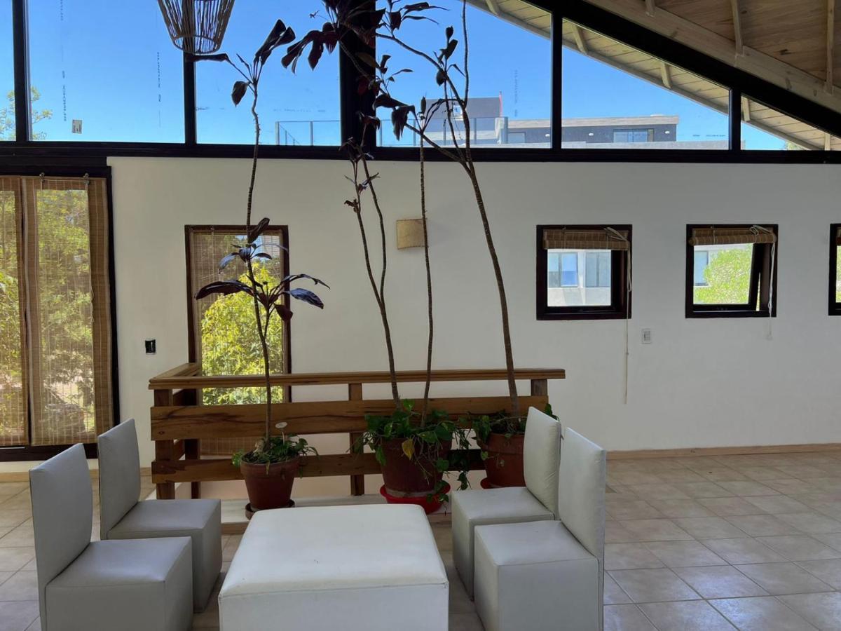 Aparthotel Aromos De Valeria *