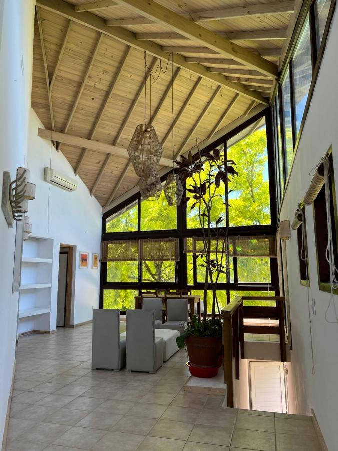 Aromos De Valeria Aparthotel Valeria del Mar