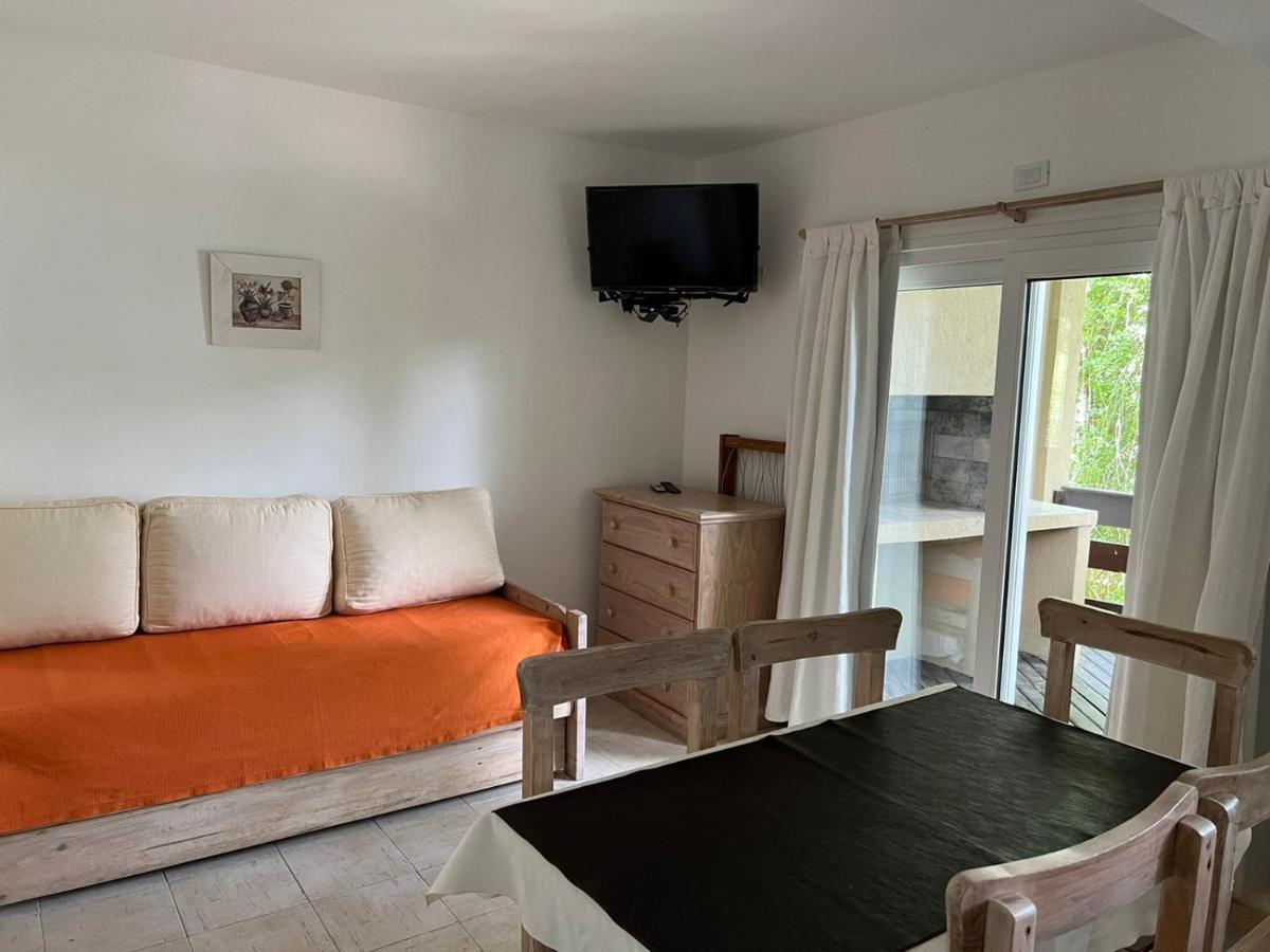 Aromos De Valeria Aparthotel *