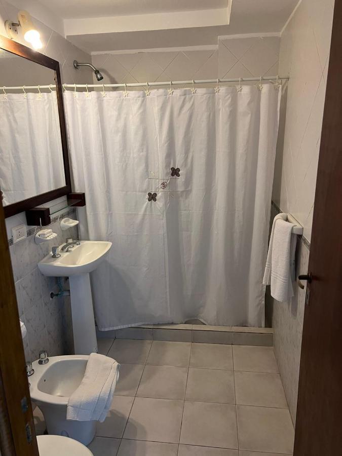 Aromos De Valeria Aparthotel *