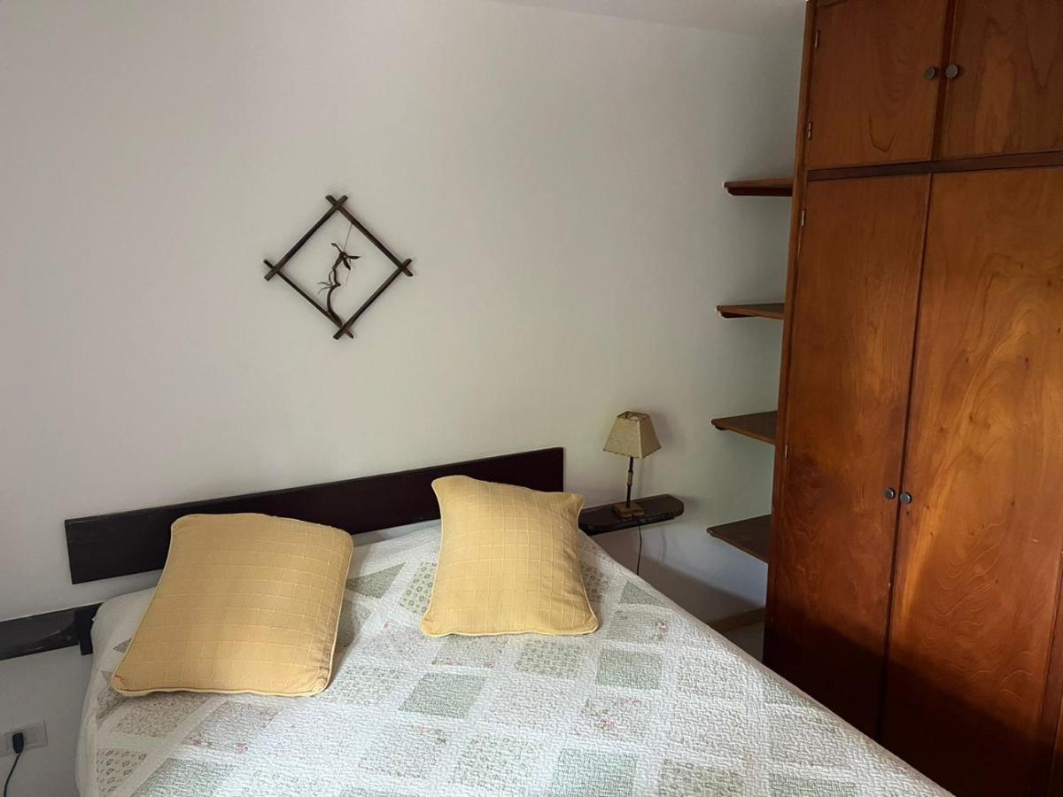 Aparthotel Aromos De Valeria