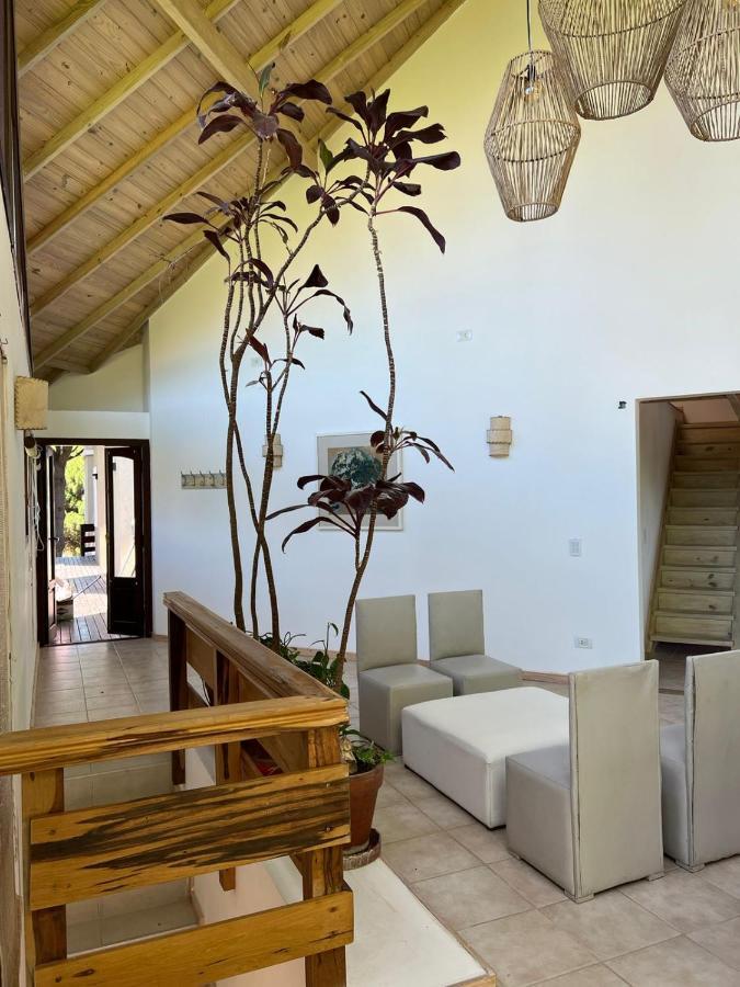 Aparthotel Aromos De Valeria