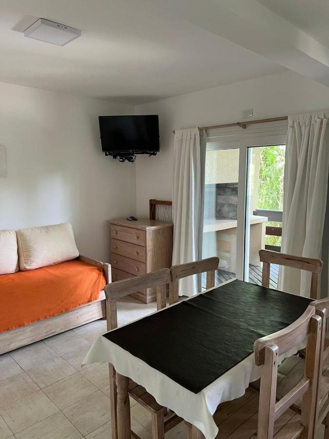Aromos De Valeria Aparthotel