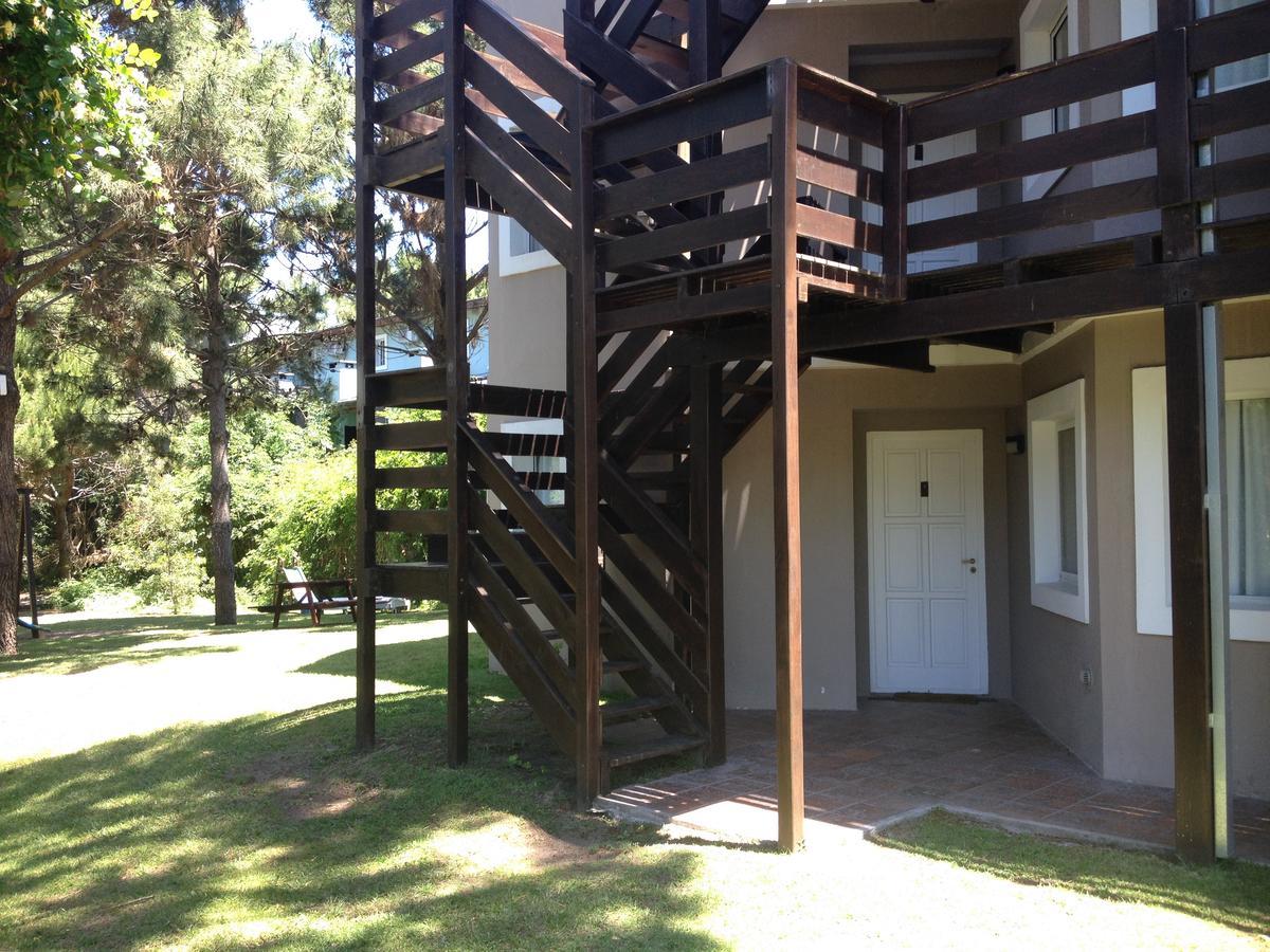 Aparthotel Aromos De Valeria *