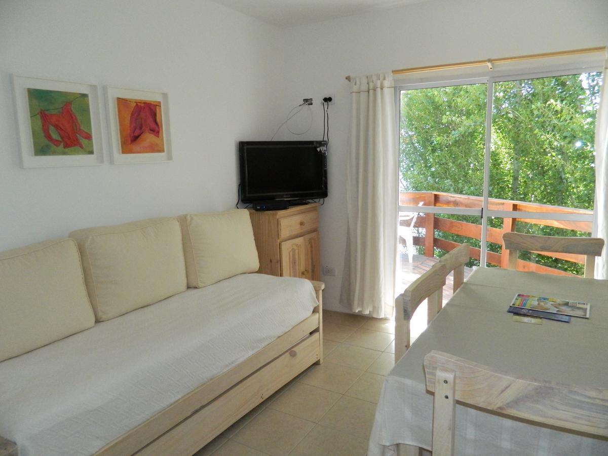 Aparthotel Aromos De Valeria *
