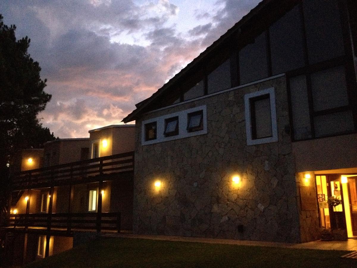 Aparthotel Aromos De Valeria *