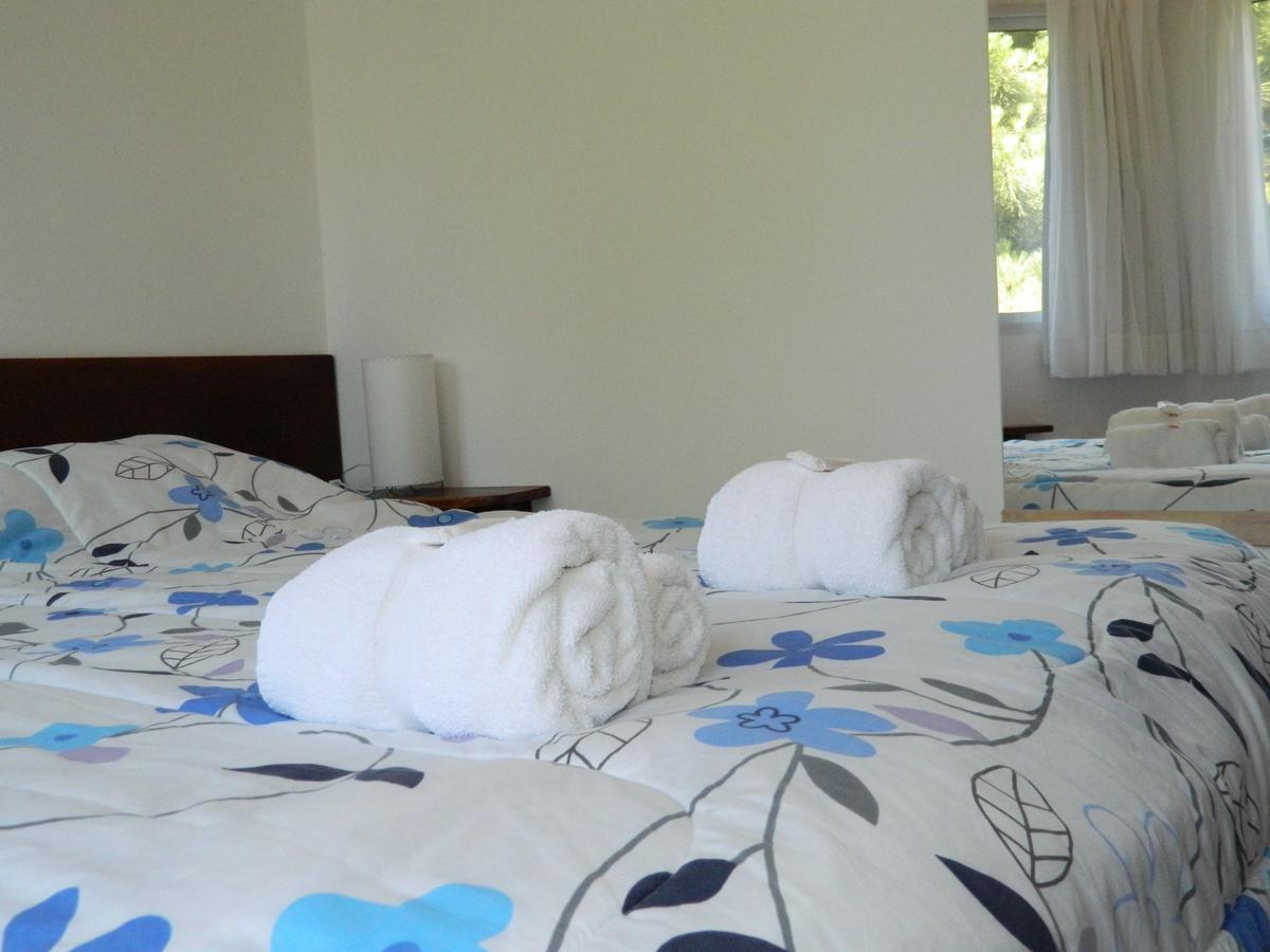 Aparthotel Aromos De Valeria *