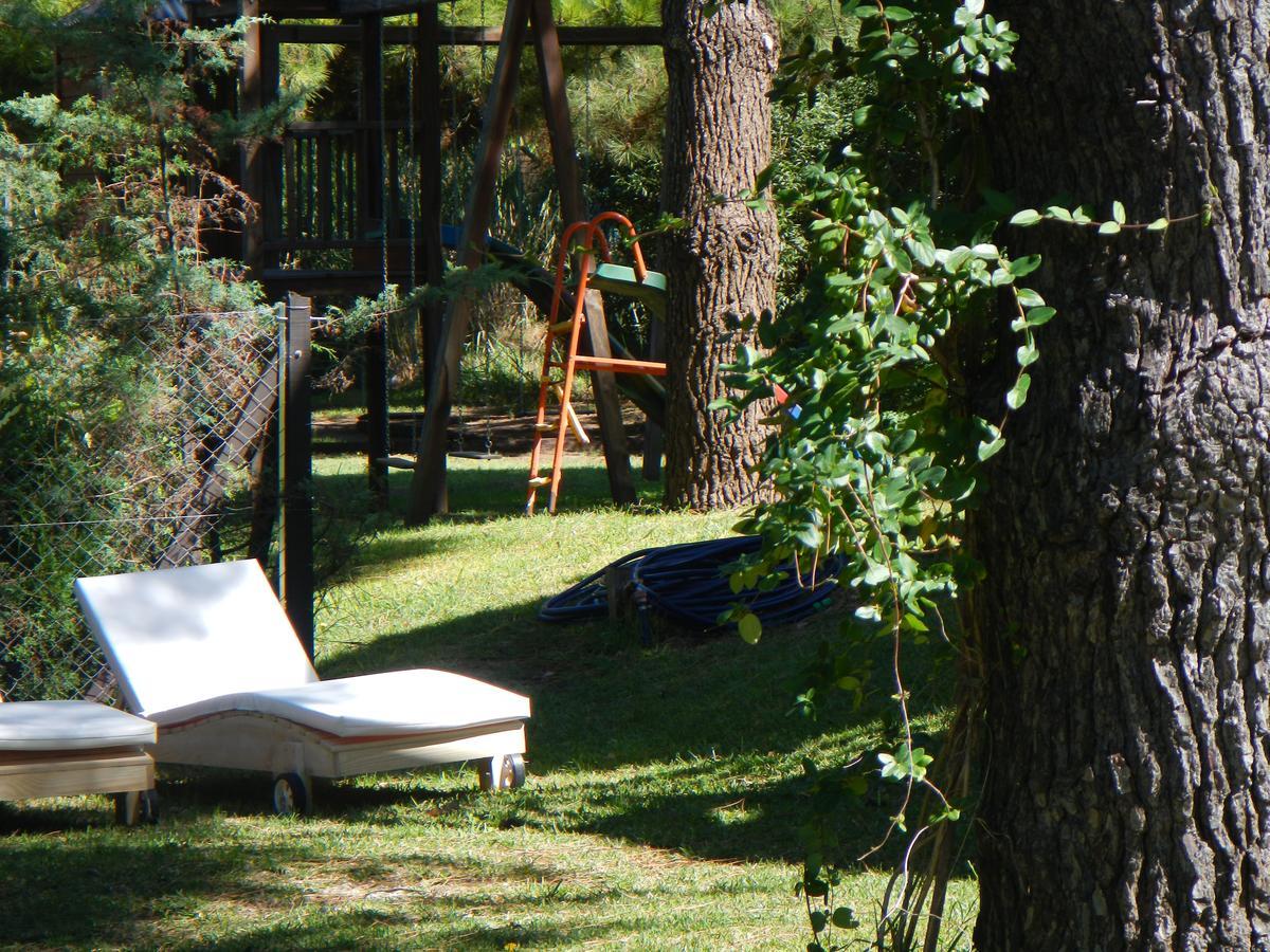 Aparthotel Aromos De Valeria *