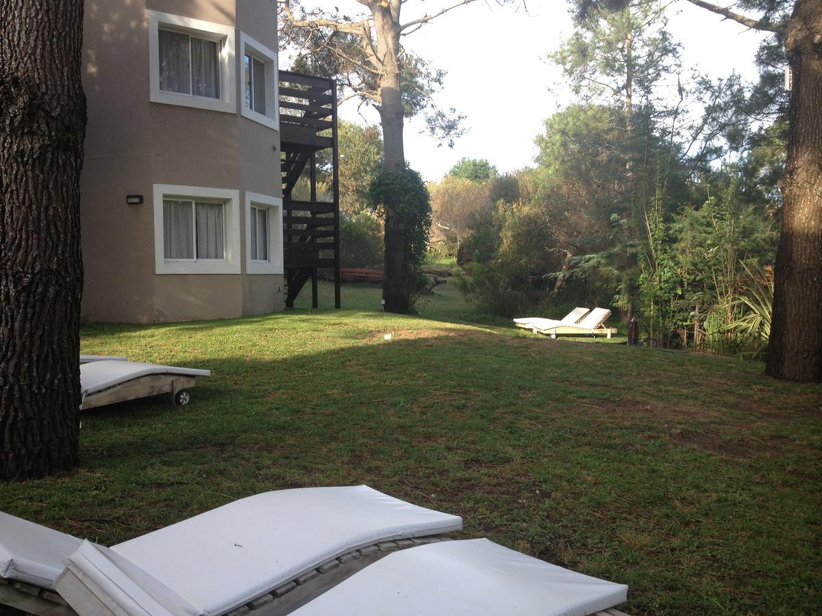 Aparthotel Aromos De Valeria *