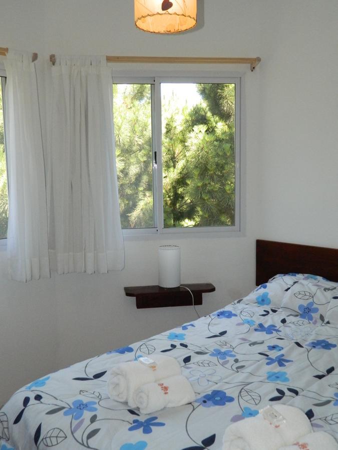 Aparthotel Aromos De Valeria *