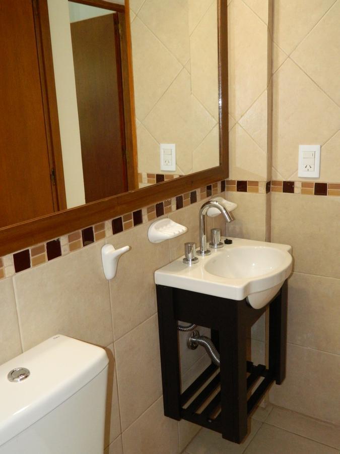Aparthotel Aromos De Valeria *
