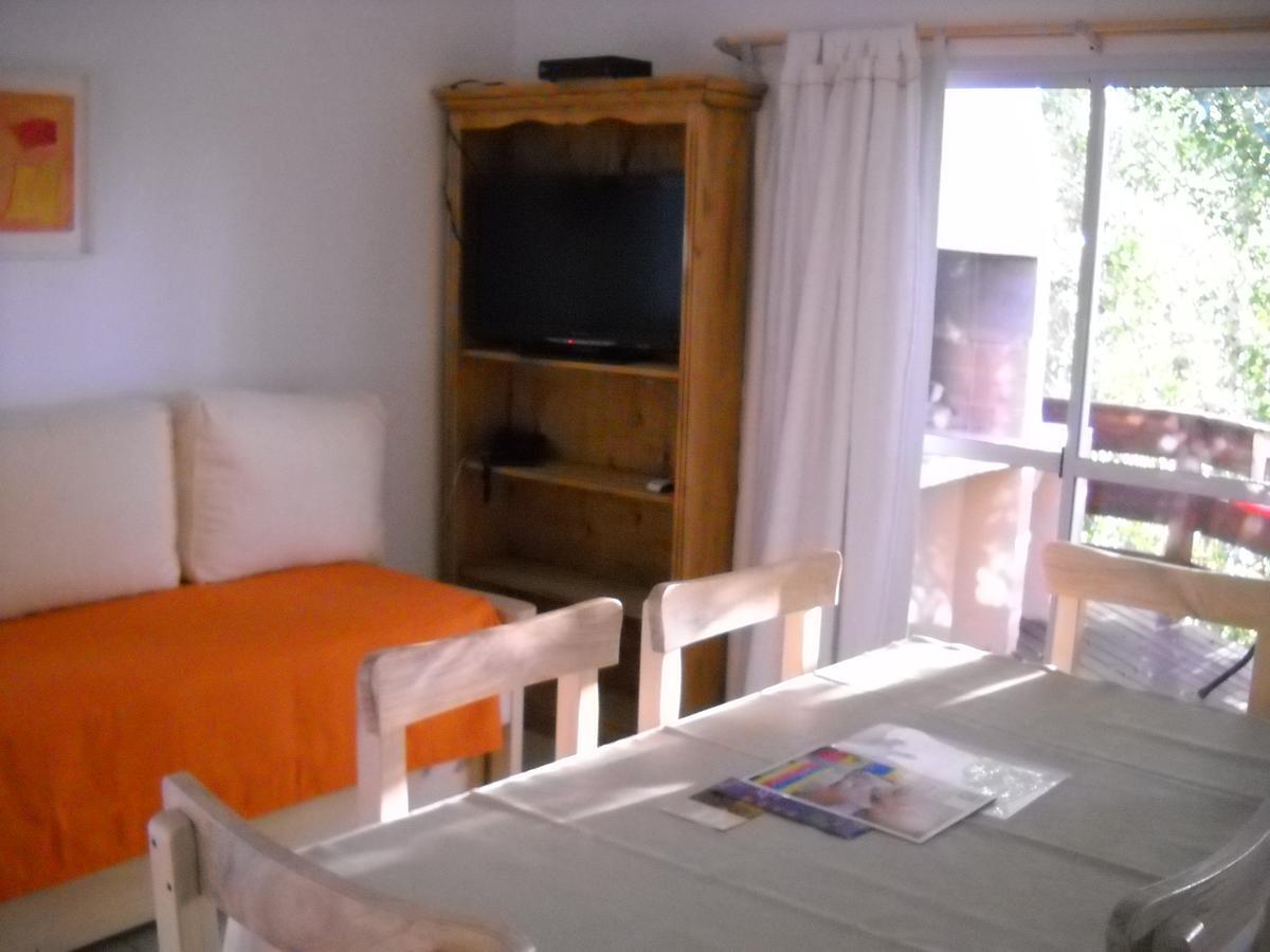 Aparthotel Aromos De Valeria *