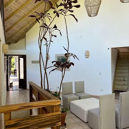 Los Aromos De Valeria Valeria del Mar Exterior photo