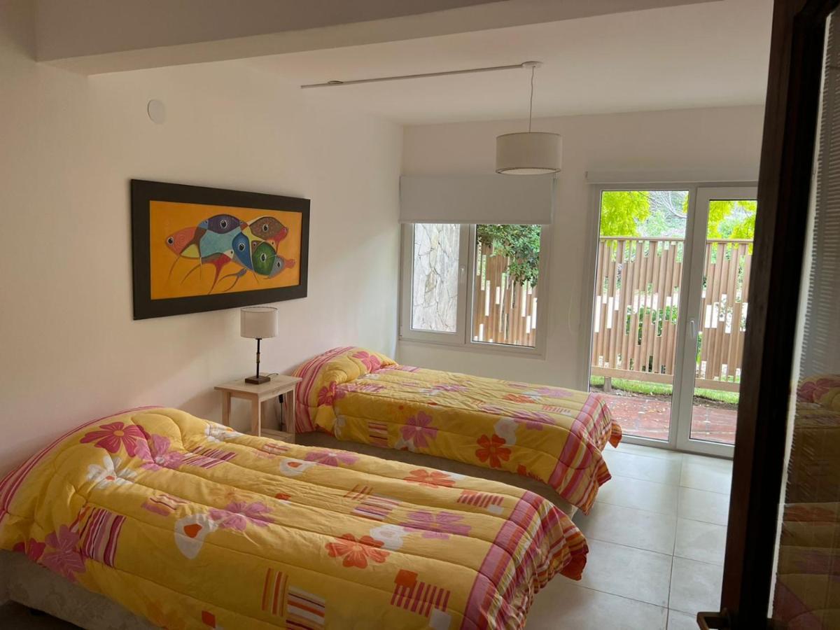 Apartahotel Aromos De Valeria
