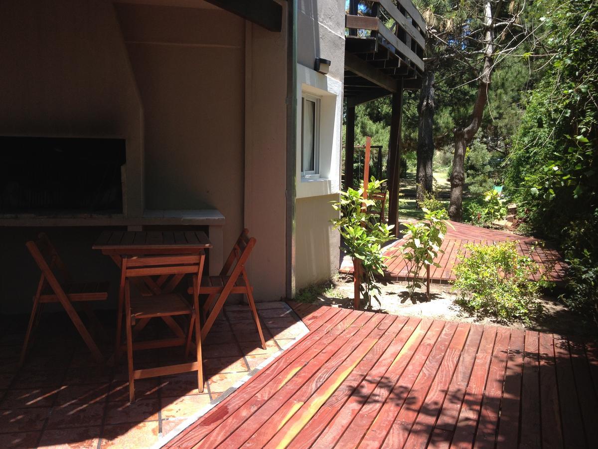 Apartahotel Aromos De Valeria *